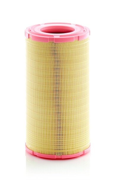 Oro filtras MANN-FILTER