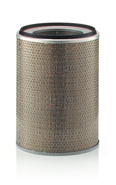 Oro filtras MANN-FILTER