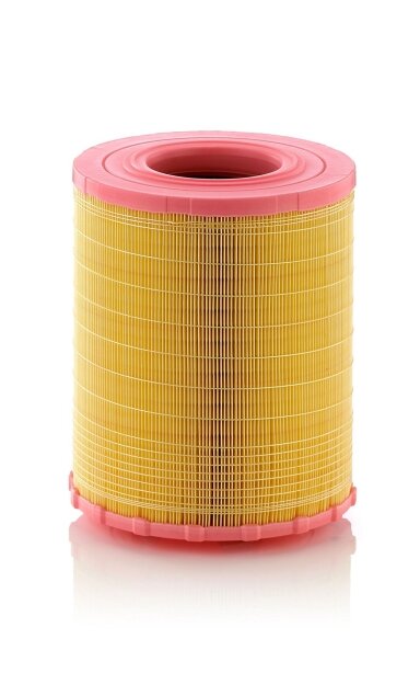 Oro filtras MANN-FILTER