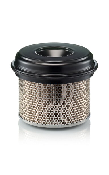 Oro filtras MANN-FILTER