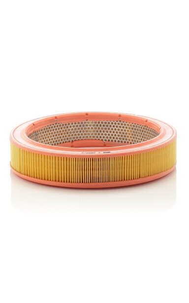 Oro filtras MANN-FILTER