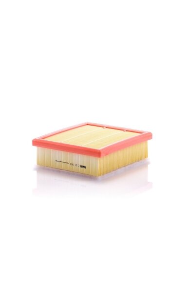 Oro filtras MANN-FILTER