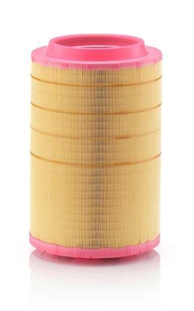 Oro filtras MANN-FILTER