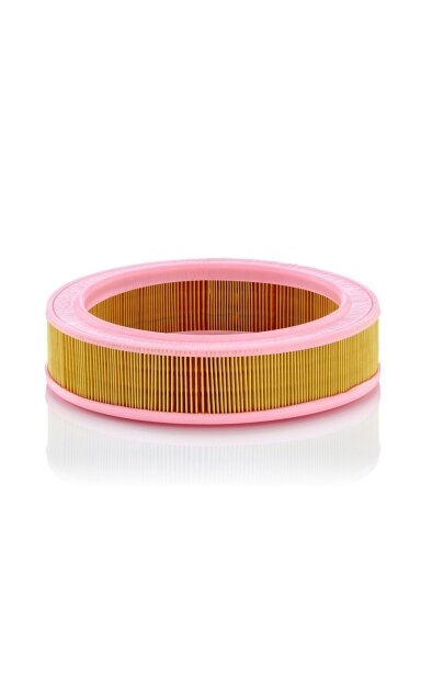 Oro filtras MANN-FILTER