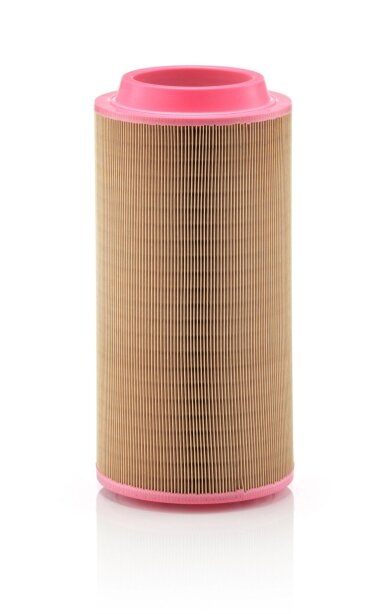Oro filtras MANN-FILTER