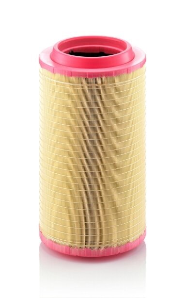 Oro filtras MANN-FILTER