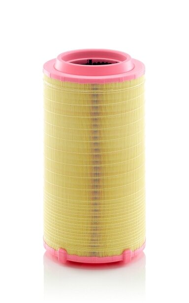 Oro filtras MANN-FILTER