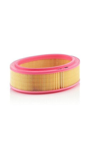 Oro filtras MANN-FILTER