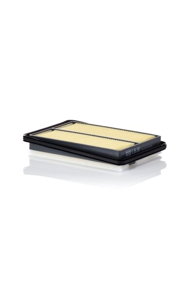 Oro filtras MANN-FILTER