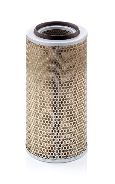 Oro filtras MANN-FILTER