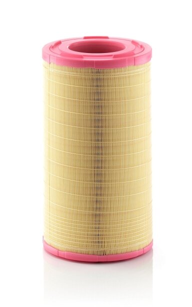 Oro filtras MANN-FILTER