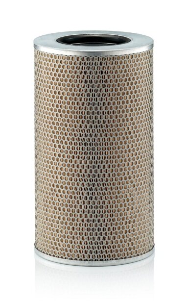 Oro filtras MANN-FILTER