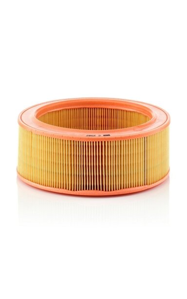 Oro filtras MANN-FILTER