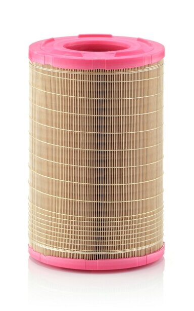 Oro filtras MANN-FILTER