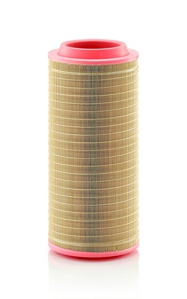Oro filtras MANN-FILTER