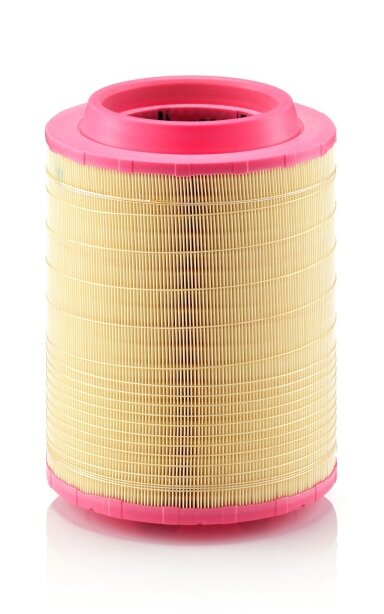 Oro filtras MANN-FILTER