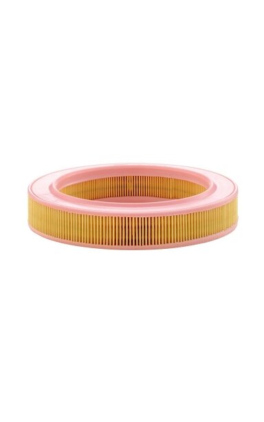 Oro filtras MANN-FILTER