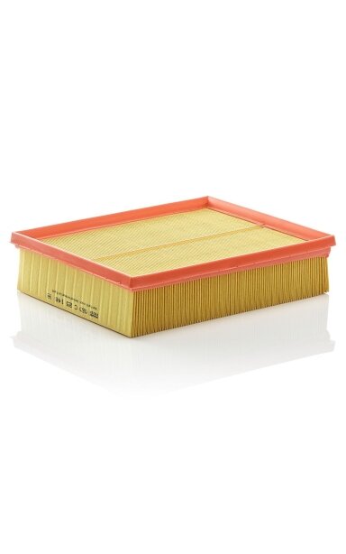 Oro filtras MANN-FILTER