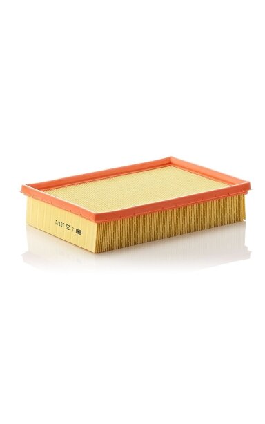 Oro filtras MANN-FILTER