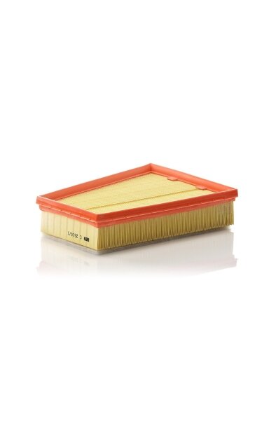 Oro filtras MANN-FILTER