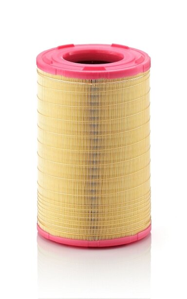 Oro filtras MANN-FILTER