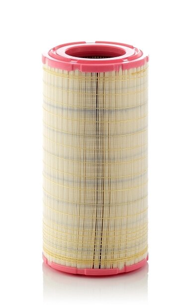 Oro filtras MANN-FILTER