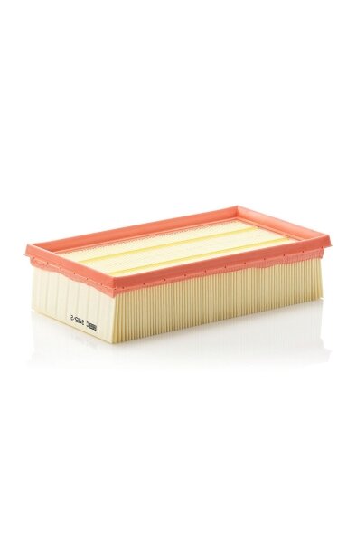 Oro filtras MANN-FILTER