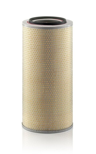 Oro filtras MANN-FILTER