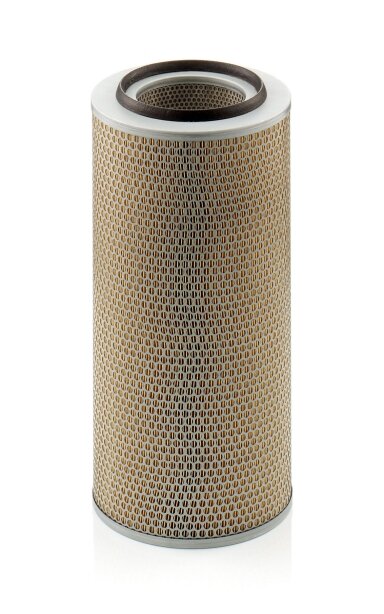 Oro filtras MANN-FILTER