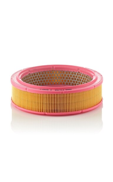 Oro filtras MANN-FILTER