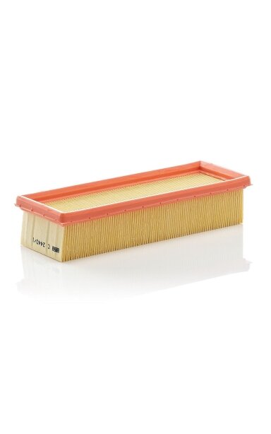 Oro filtras MANN-FILTER