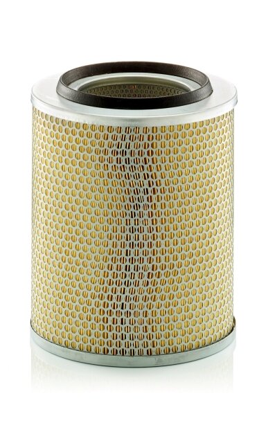 Oro filtras MANN-FILTER