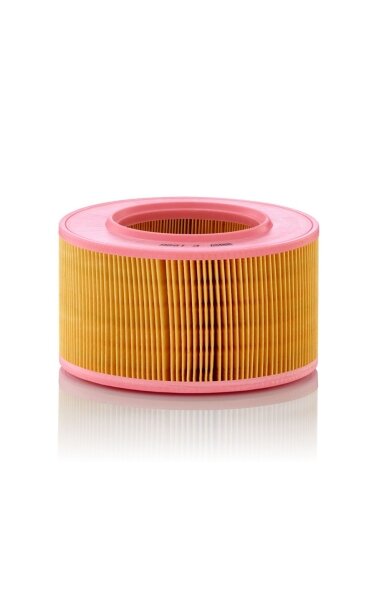 Oro filtras MANN-FILTER