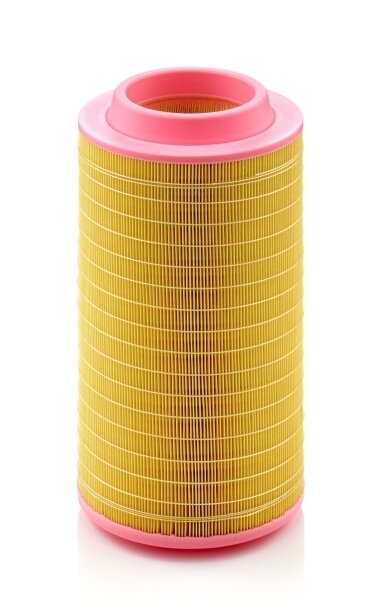 Oro filtras MANN-FILTER