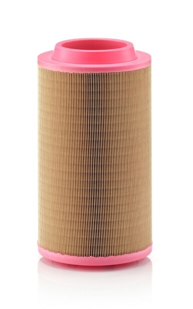 Oro filtras MANN-FILTER
