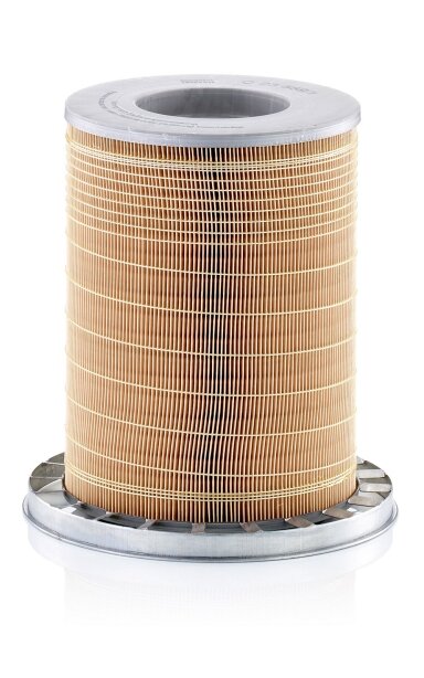 Oro filtras MANN-FILTER