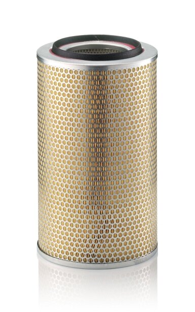 Oro filtras MANN-FILTER
