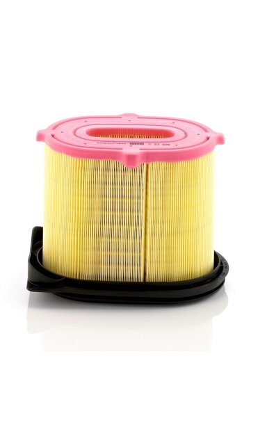 Oro filtras MANN-FILTER