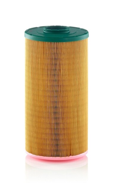 Oro filtras MANN-FILTER