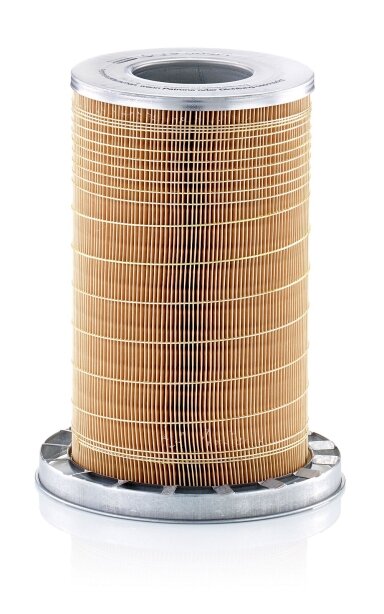 Oro filtras MANN-FILTER