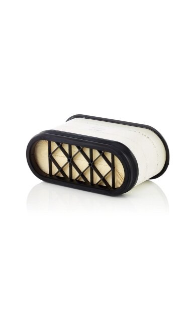 Oro filtras CompacPlus MANN-FILTER Oro filtras CompacPlus MANN-FILTER