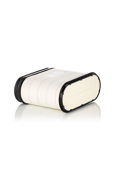 Oro filtras CompacPlus MANN-FILTER Oro filtras CompacPlus MANN-FILTER