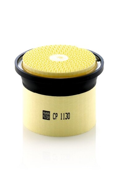 Oro filtras CompacPlus MANN-FILTER Oro filtras CompacPlus MANN-FILTER