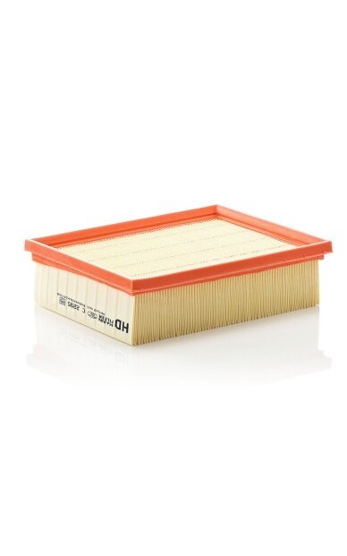 Oro filtras MANN-FILTER Oro filtras MANN-FILTER