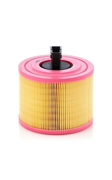 Oro filtras MANN-FILTER Oro filtras MANN-FILTER