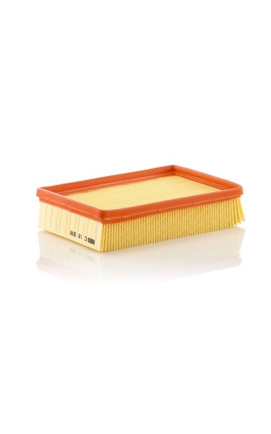 Oro filtras MANN-FILTER Oro filtras MANN-FILTER