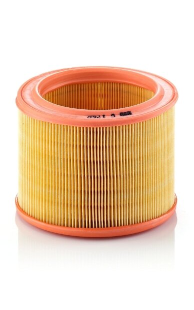 Oro filtras MANN-FILTER Oro filtras MANN-FILTER