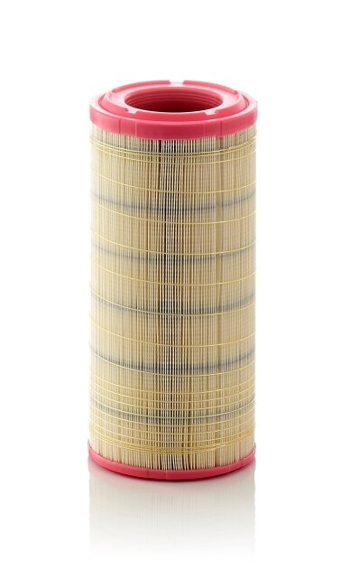 Oro filtras MANN-FILTER Oro filtras MANN-FILTER
