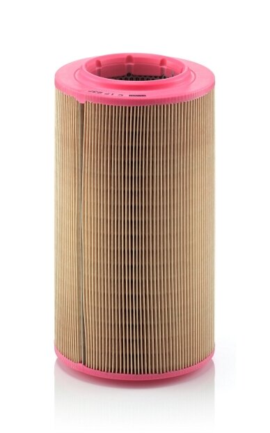 Oro filtras MANN-FILTER Oro filtras MANN-FILTER