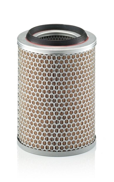 Oro filtras MANN-FILTER Oro filtras MANN-FILTER